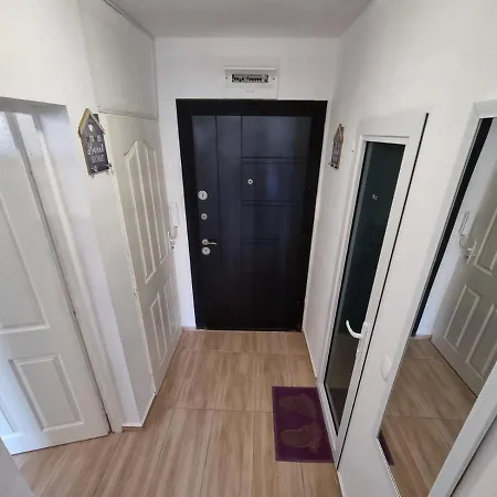 Appartement Аврора Бореалис *