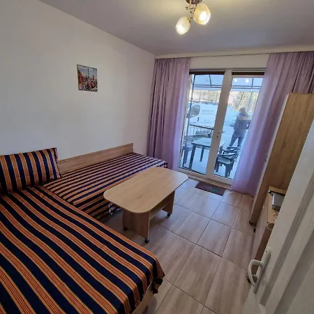Appartement Аврора Бореалис *