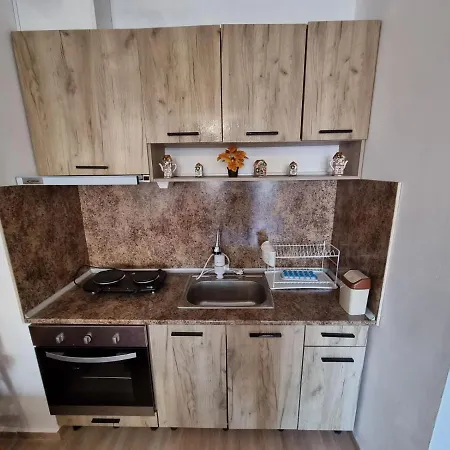 Аврора Бореалис Apartment